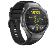Huawei Watch GT 5 Pro Active czarny 46mm - 1276872 - zdjęcie 2